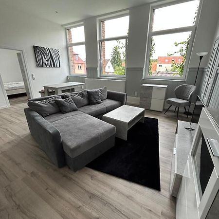 Alte Schule 1 Apartment Schauenburg Bagian luar foto