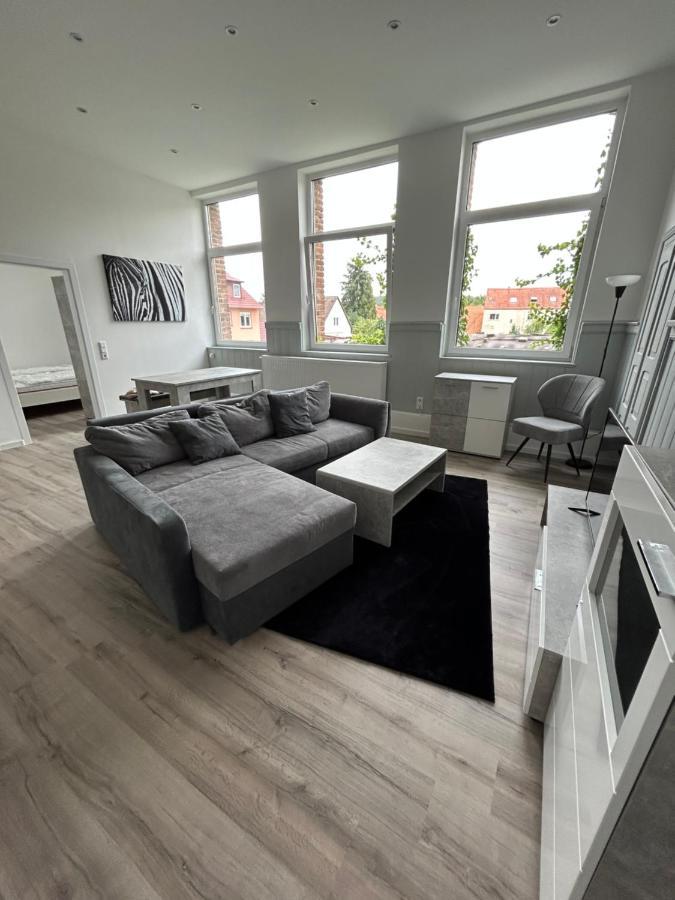 Alte Schule 1 Apartment Schauenburg Bagian luar foto