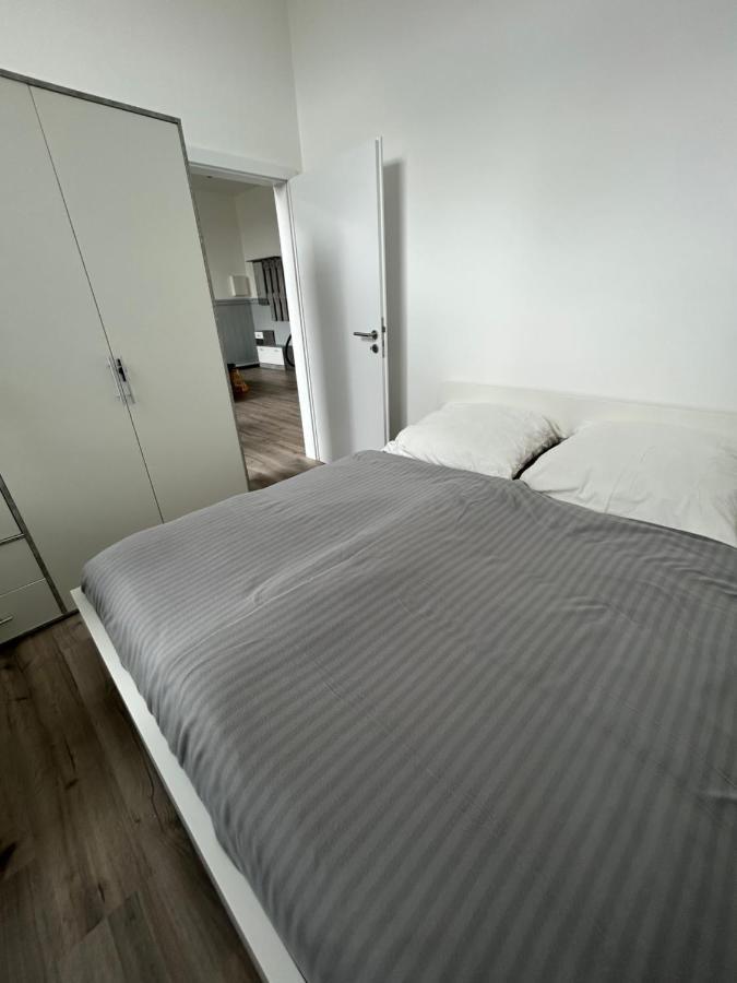 Alte Schule 1 Apartment Schauenburg Bagian luar foto