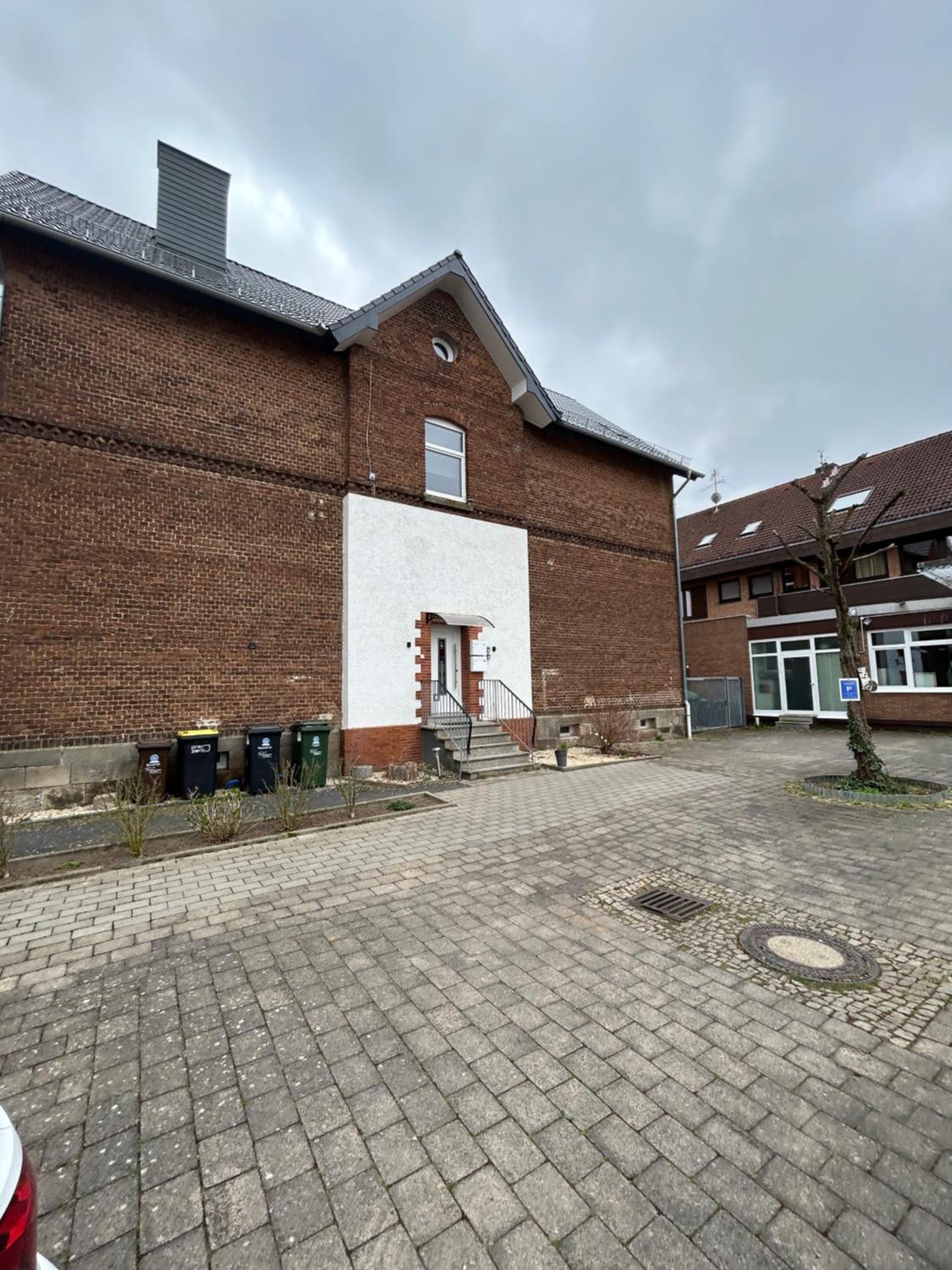 Alte Schule 1 Apartment Schauenburg Bagian luar foto